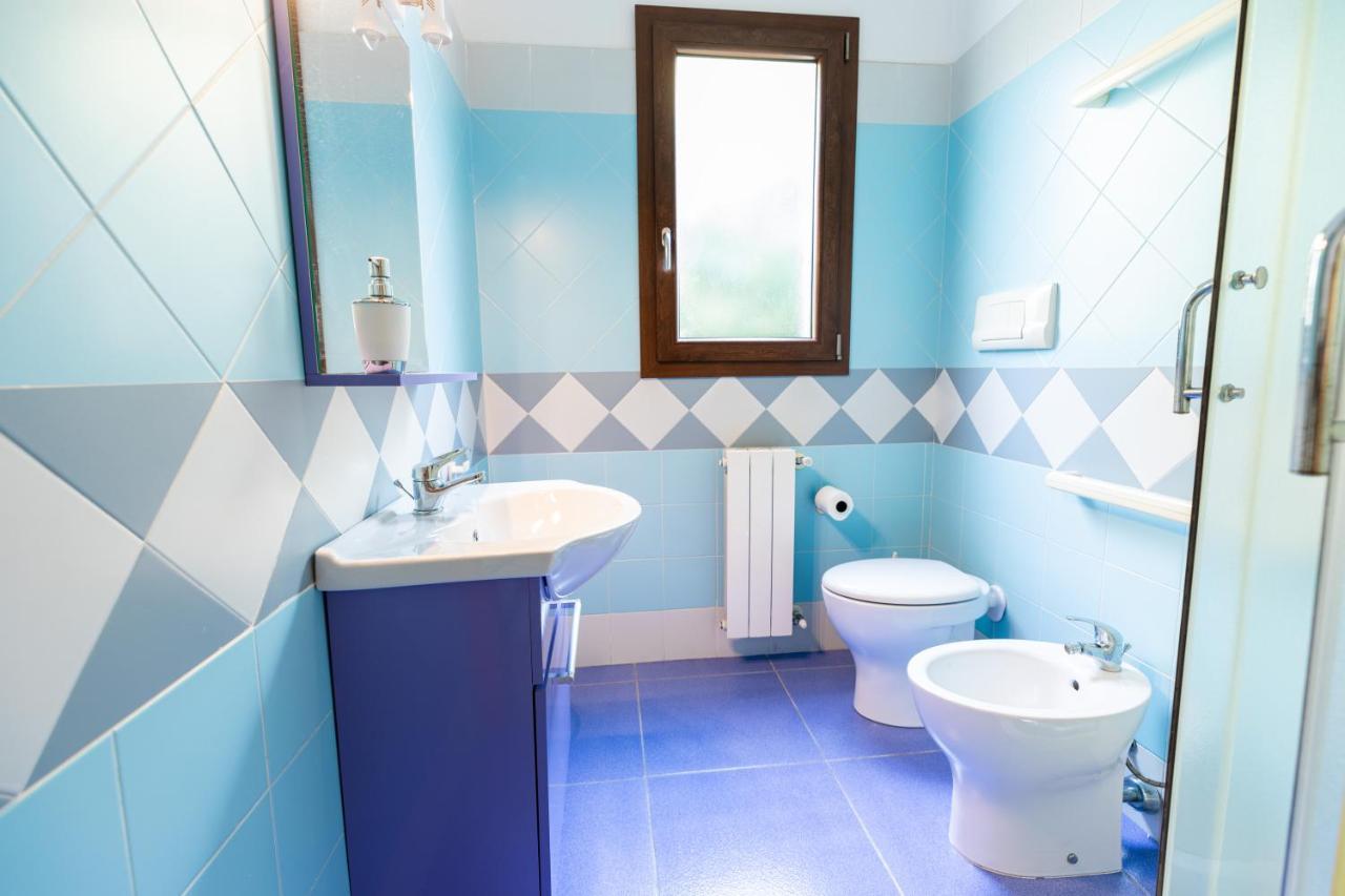Theo'S Rooms Olbia Exterior foto