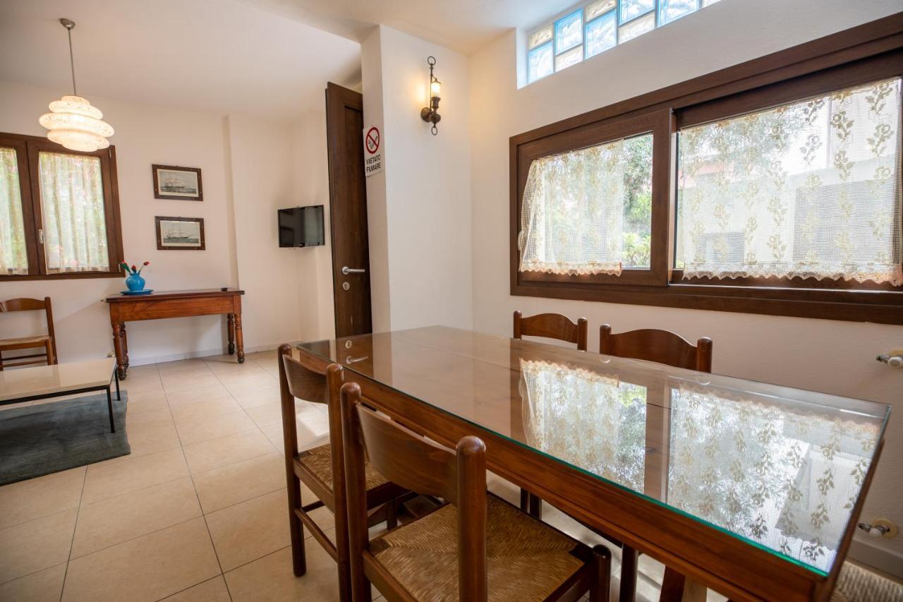 Theo'S Rooms Olbia Exterior foto